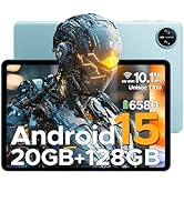 Amazon.com: DOOGEE Tab A9 Pro 10 inch Tablet, Tablet 20GB+128GB